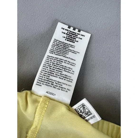 Vintage ADIDASFOOTBALL SOCCER SHORTS VINTAGE MADE IN WEST GERMANY SZ M‎ YYK
